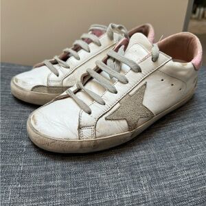 Golden goose sneackers